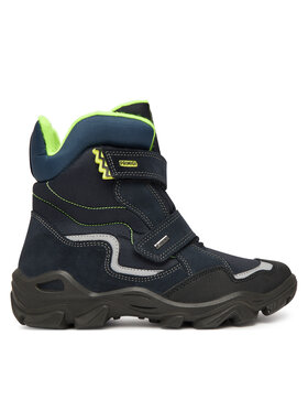 Primigi Primigi Stivali da neve GORE-TEX 8892622 D Blu scuro
