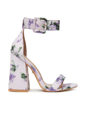 DeeZee DeeZee Basutės LB09-201 Violetinė