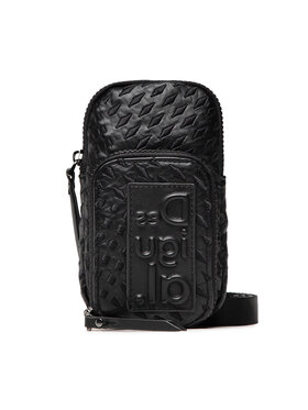 Desigual Desigual Telefontok 22WAYP05 Fekete
