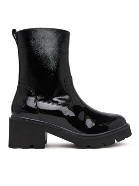 Josef Seibel Josef Seibel Ботильйони Josephine 07 98307-MA65 Чорний