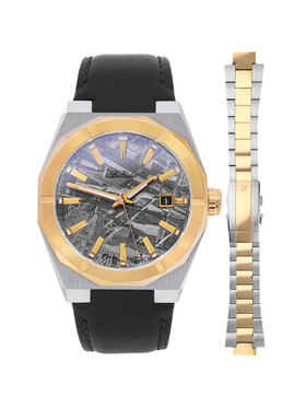 Balticus Balticus Zegarek BLT-BALSDNMBCD-P Czarny