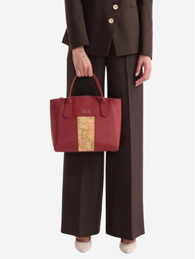 Alviero Martini Prima Classe Alviero Martini Prima Classe Borsa borsa a mano donna Rosso