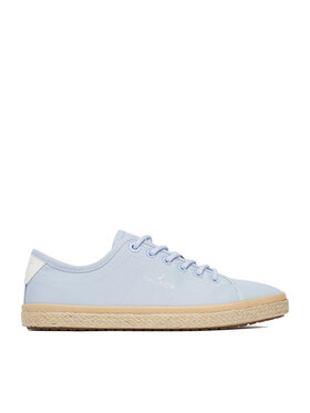 Nautica Nautica Espadrile CEO-85659 Albastru deschis