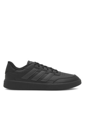 adidas adidas Sneakers Courtblock IF6449 Schwarz