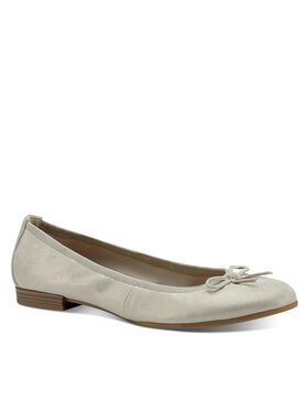 Tamaris Tamaris Balerini 1-22116-20 489 Bej