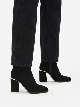 Μποτάκια Nine West