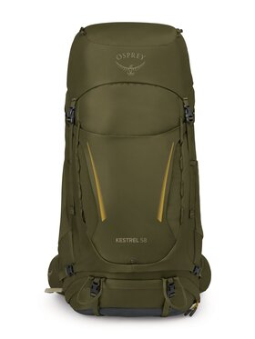 Osprey Osprey Plecak 278314 Zielony