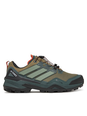 adidas adidas Trekingová obuv Terrex Skychaser GORE-TEX IH1095 Khaki