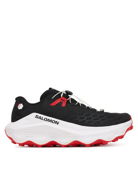 Salomon Salomon Tenisice za trčanje Ultra Glide 4 M L49141300 Crna