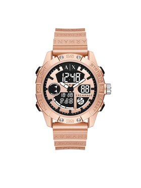 Armani Exchange Armani Exchange Orologio AX2967 Oro