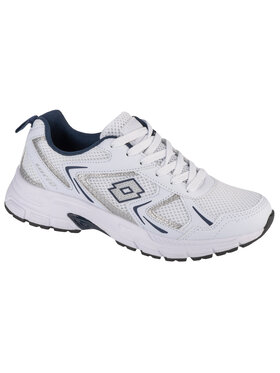Lotto Lotto Sneakers Lotto Kitaura Bianco