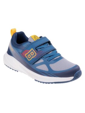 Bejo Bejo Sneakersy Skare Niebieski
