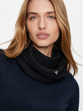 Guess Guess Komin AW5237 WOL03 Czarny