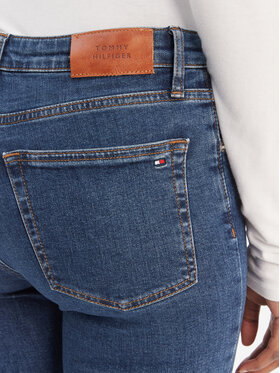Τζιν Tommy Hilfiger φωτογραφία