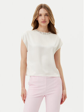 Imperial Imperial Halenka RIC3JBA Écru Regular Fit