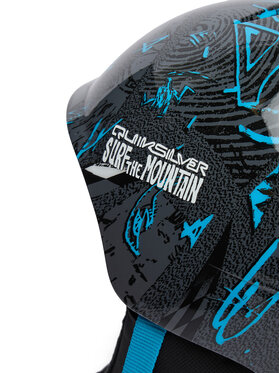 Κράνος Σκι Quiksilver φωτογραφία