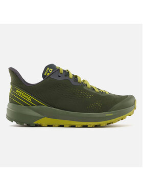 Rossignol Rossignol Sneakersy Skpr 2.0 Zielony
