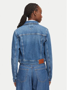 Τζιν μπουφάν Tommy Jeans