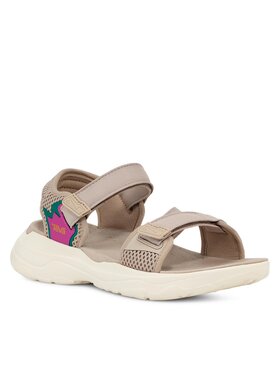 Teva Teva Sandale Zymic 1124039 Siva
