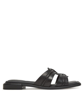 Clarks Шльопанці Ariany Mule 26181234 Чорний