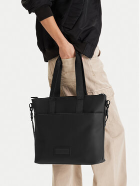 Hunter Hunter Borsa CWBEO-HTR-B-002-05 Nero