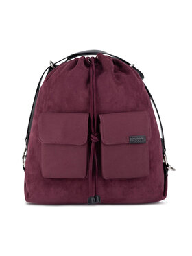 Lasocki Lasocki Rucksack MLP-W-015-04 Dunkelrot