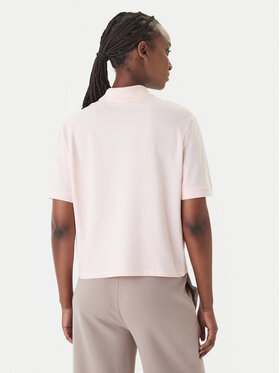 Guess Guess Polo V6GP11 K3278 Rosa Regular Fit