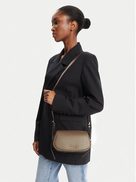 MICHAEL Michael Kors MICHAEL Michael Kors Дамска чанта 32S5GL0C1L Бежов