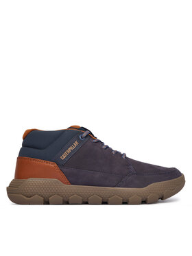 CAT Footwear CAT Footwear Sneakersy Hex Lite P726410 Brązowy