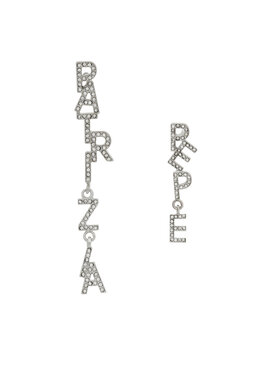 Patrizia Pepe Patrizia Pepe Orecchini 8JA027/M009-J3AG Argento