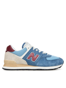 New Balance New Balance Tenisice U574SPR Plava