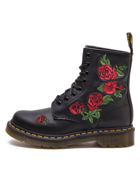 Αρβύλες Dr. Martens φωτογραφία