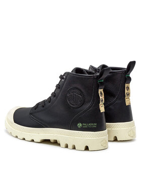 Sneakers Palladium φωτογραφία