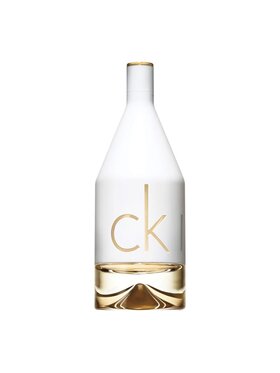 Calvin Klein Calvin Klein Calvin Klein In2U Women woda toaletowa spray 50ml Perfumy