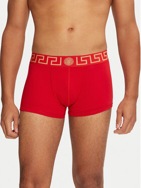 Versace Versace Боксери AU10026 1A10011 Червоний