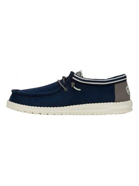 Hey Dude Hey Dude Sneakers Sneakers Uomo Blu