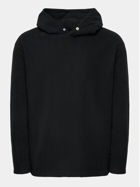 Redefined Rebel Redefined Rebel Світшот 223114 Чорний Regular Fit