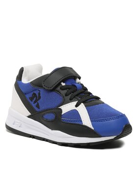 Le Coq Sportif Le Coq Sportif Sneakersy Lcs R850 Ps 2310284 Granatowy
