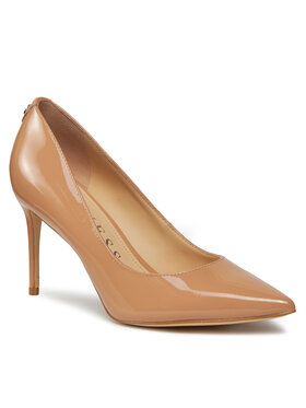 Guess Guess High Heels Rica7 FLPRC7 PAT03 Beige