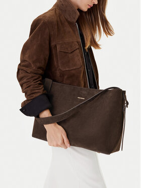 GINO ROSSI GINO ROSSI Handtasche EO-LARA-513-518-2 Braun