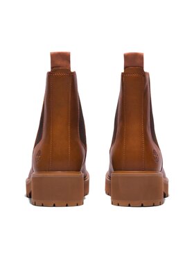 Μποτάκια με λάστιχο Timberland