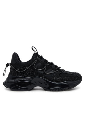 Steve Madden Steve Madden Сникърси Magneto-R-E SM19000109 Черен