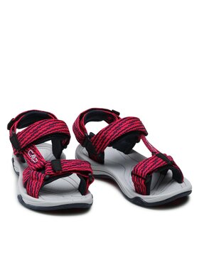 CMP Sandale Kids Hamal Hiking Sandal 38Q9954 Ružičasta