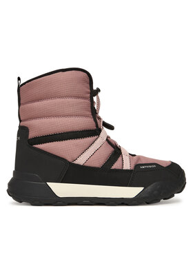 Geox Geox Stivali da neve J Trekkyup B Ab J46M7F 08V50 C8A9B D Rosa