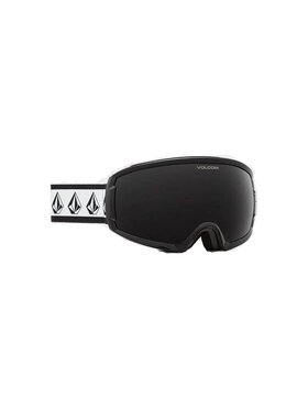 Volcom Volcom Gogle VG0022302 Szary