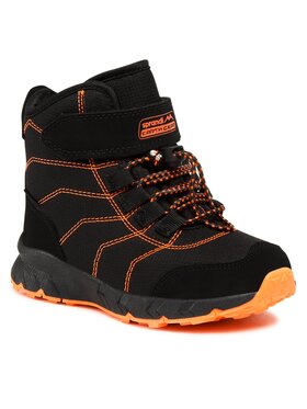 Sprandi Sprandi Čizme za snijeg CP86-22868(IV)CH Crna