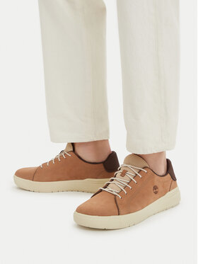 Timberland Timberland Sneakers Seneca Bay TB0A41F7EM51 Maro