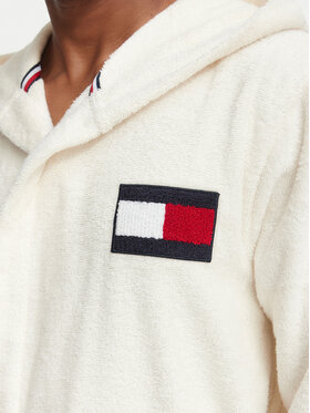 Tommy Hilfiger Tommy Hilfiger Szlafrok UU0UU00123 Beżowy