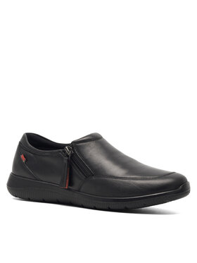 Go Soft Go Soft Halbschuhe WI16-SAMSON-05 Schwarz