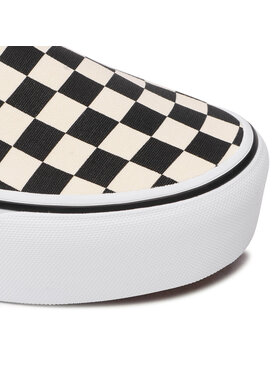 Vans Tenisice Classic Slip-O VN0A7Q5RTYQ1 Bež